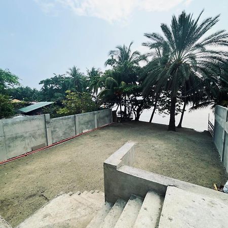 Casa Talia Beach House Lobo ภายนอก รูปภาพ