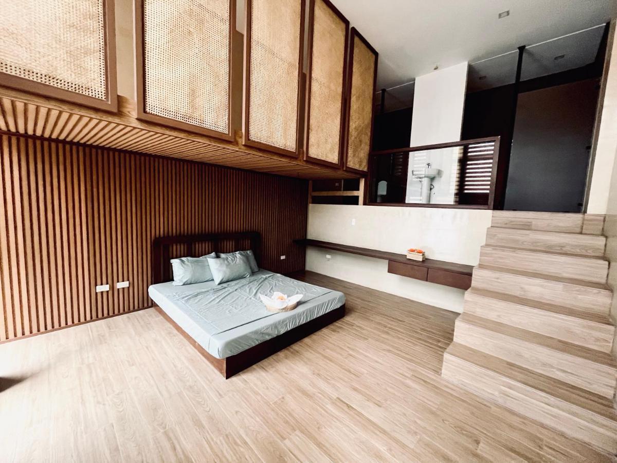 Casa Talia Beach House Lobo ภายนอก รูปภาพ