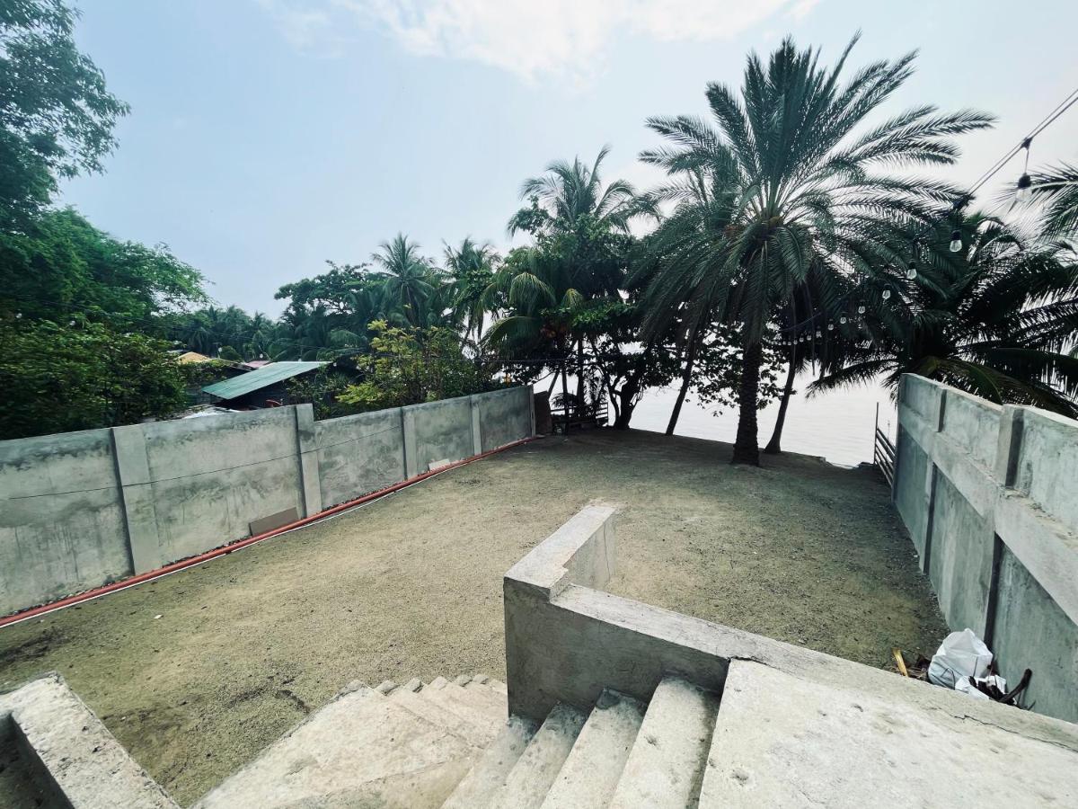 Casa Talia Beach House Lobo ภายนอก รูปภาพ