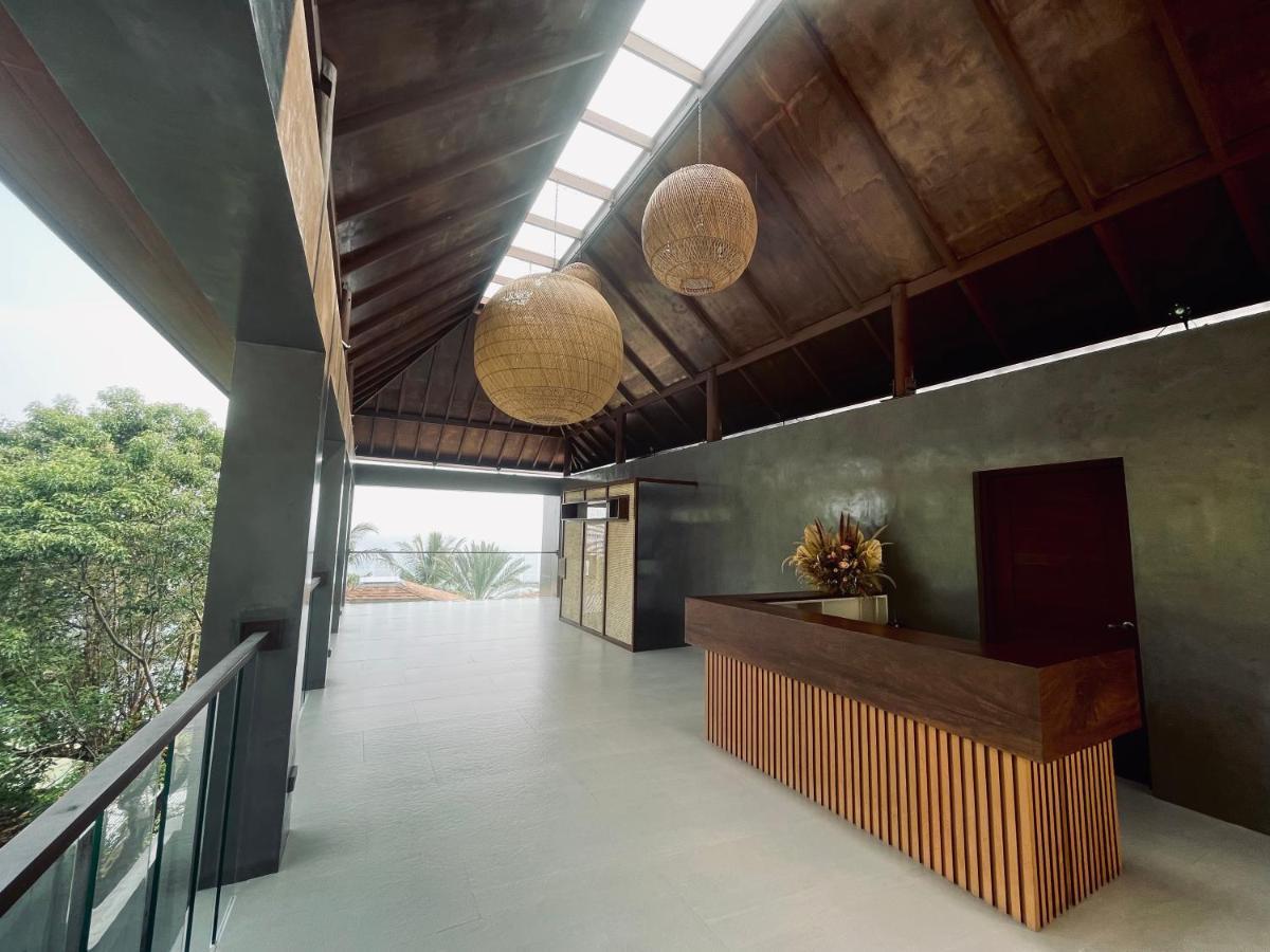 Casa Talia Beach House Lobo ภายนอก รูปภาพ