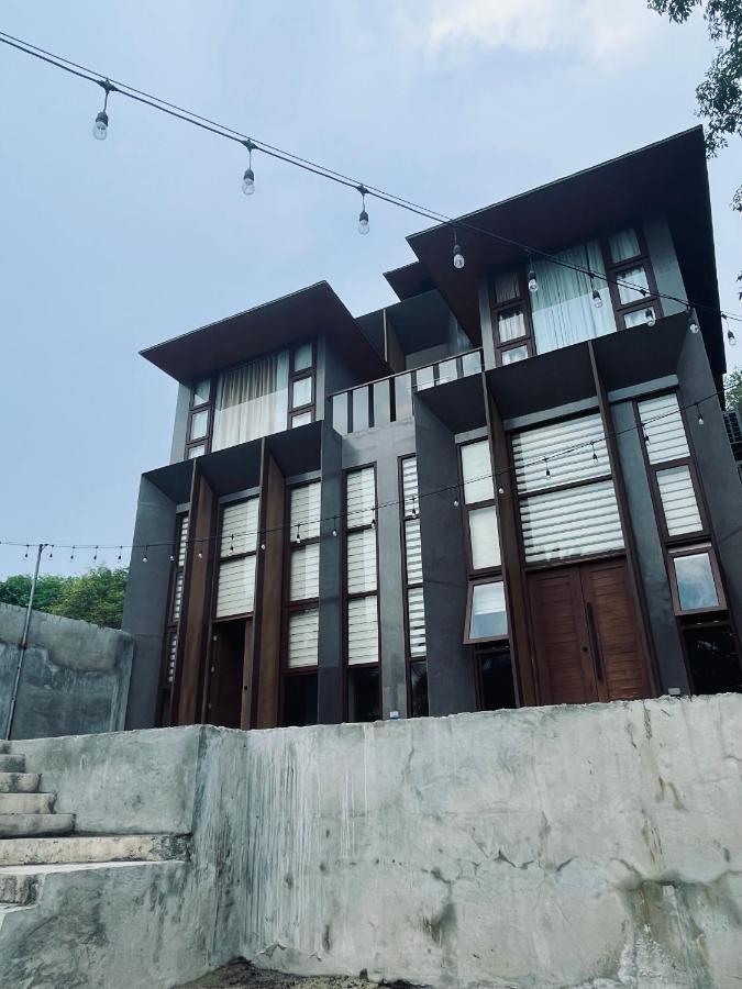 Casa Talia Beach House Lobo ภายนอก รูปภาพ