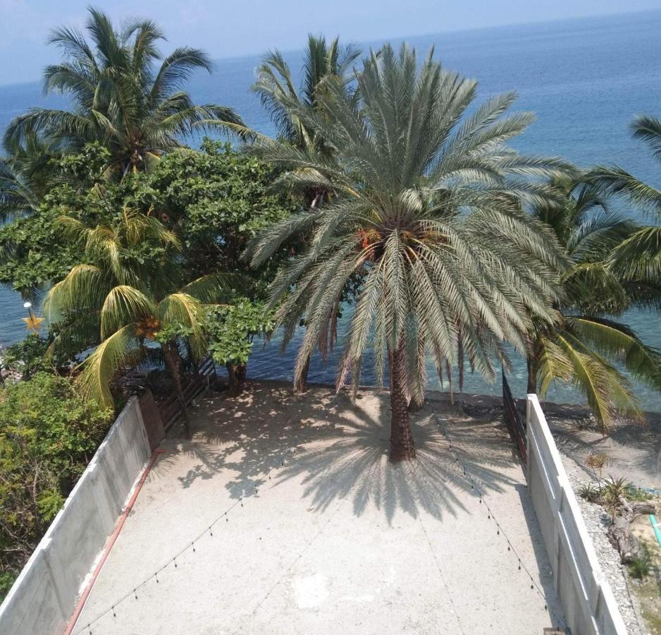 Casa Talia Beach House Lobo ภายนอก รูปภาพ