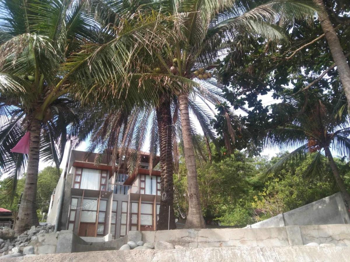 Casa Talia Beach House Lobo ภายนอก รูปภาพ