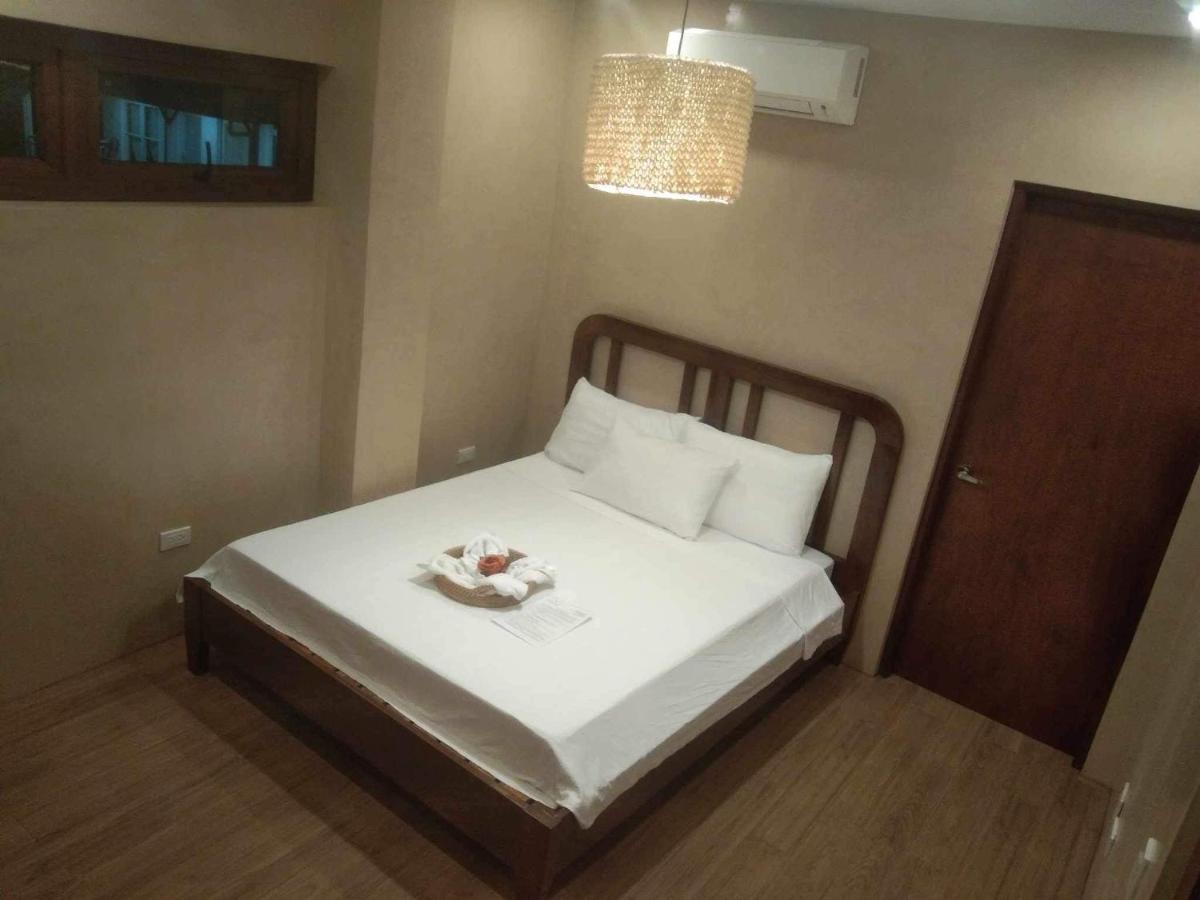 Casa Talia Beach House Lobo ภายนอก รูปภาพ