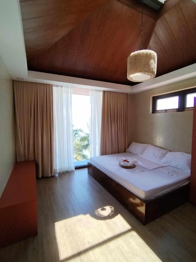 Casa Talia Beach House Lobo ภายนอก รูปภาพ