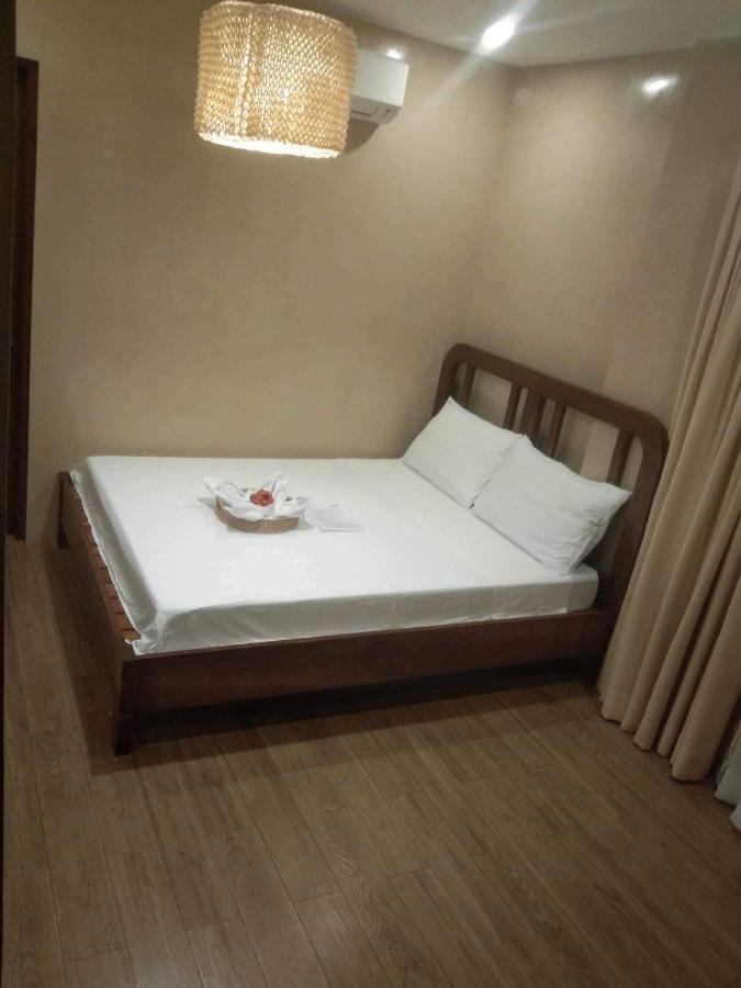 Casa Talia Beach House Lobo ภายนอก รูปภาพ