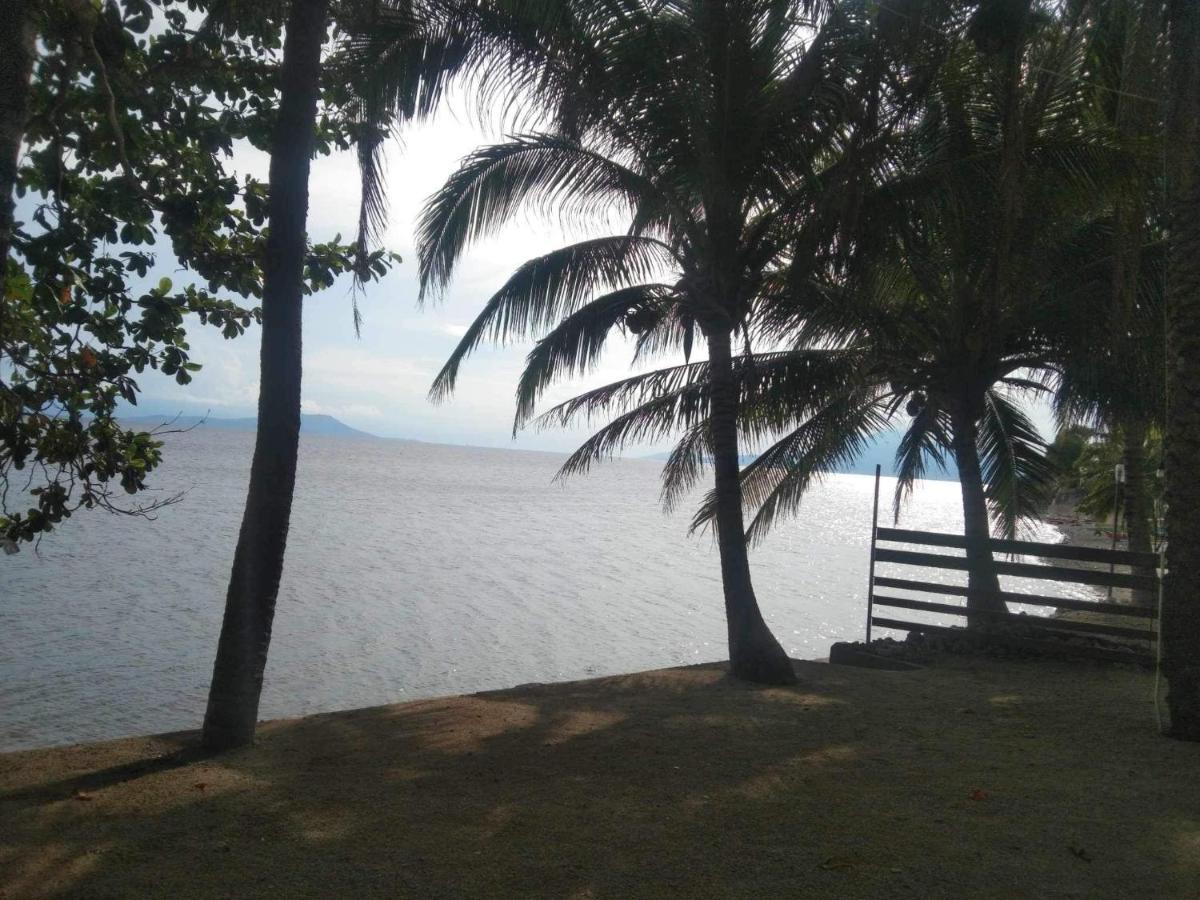 Casa Talia Beach House Lobo ภายนอก รูปภาพ