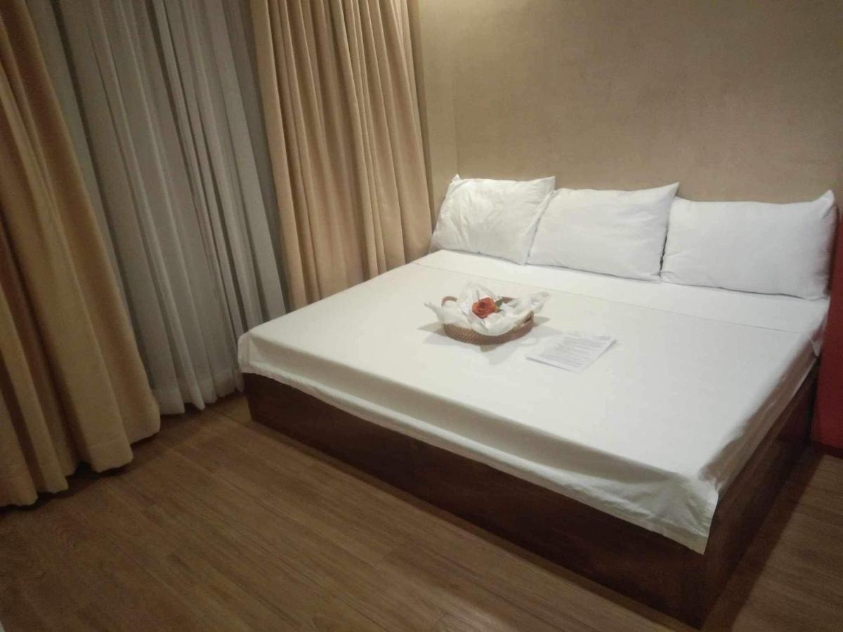 Casa Talia Beach House Lobo ภายนอก รูปภาพ